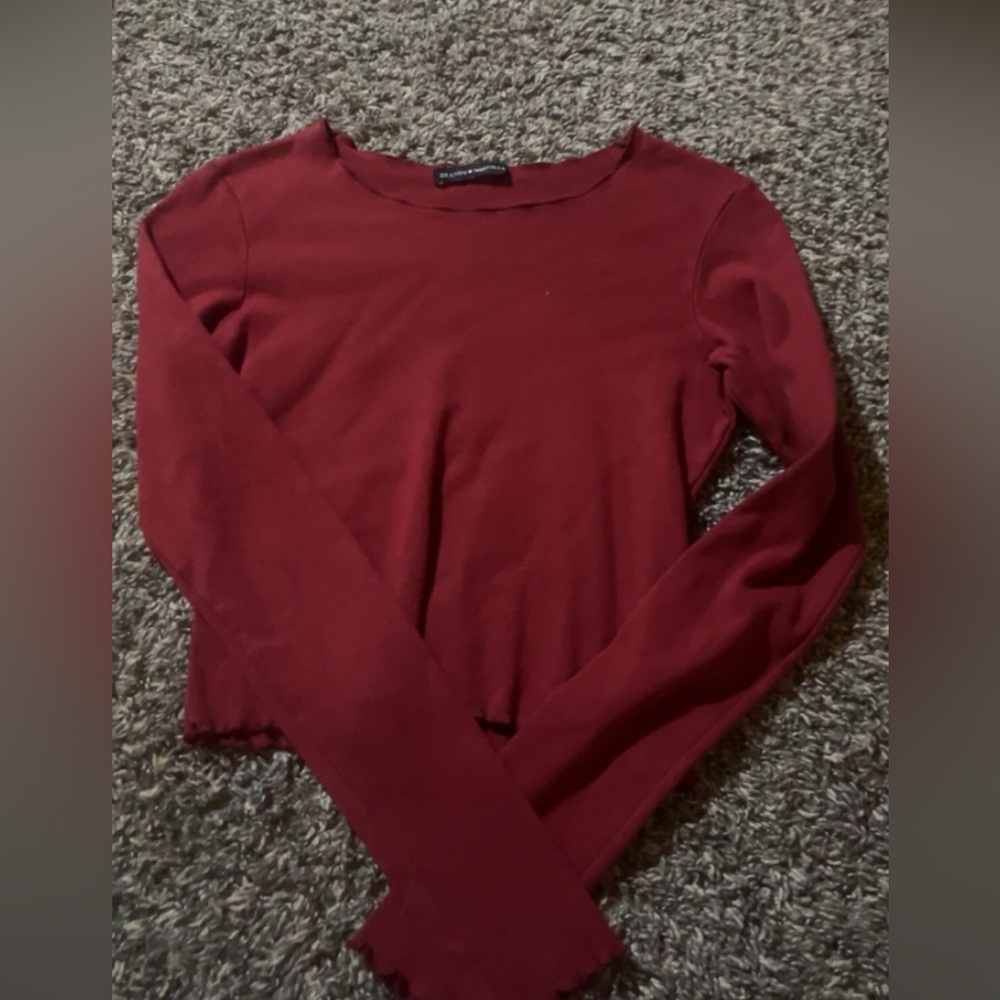 Brandy Melville long sleeve